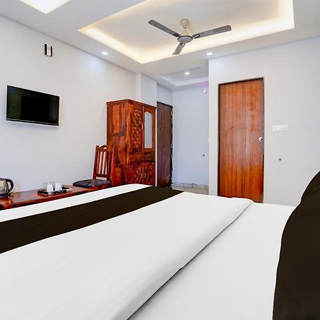 Hotel O Shree Gurukripa Khātu Extérieur photo