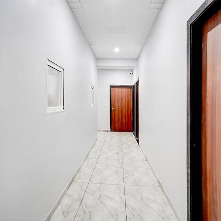 Hotel O Shree Gurukripa Khātu Extérieur photo