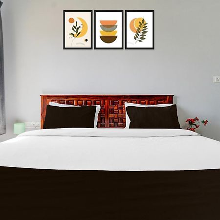 Hotel O Shree Gurukripa Khātu Extérieur photo